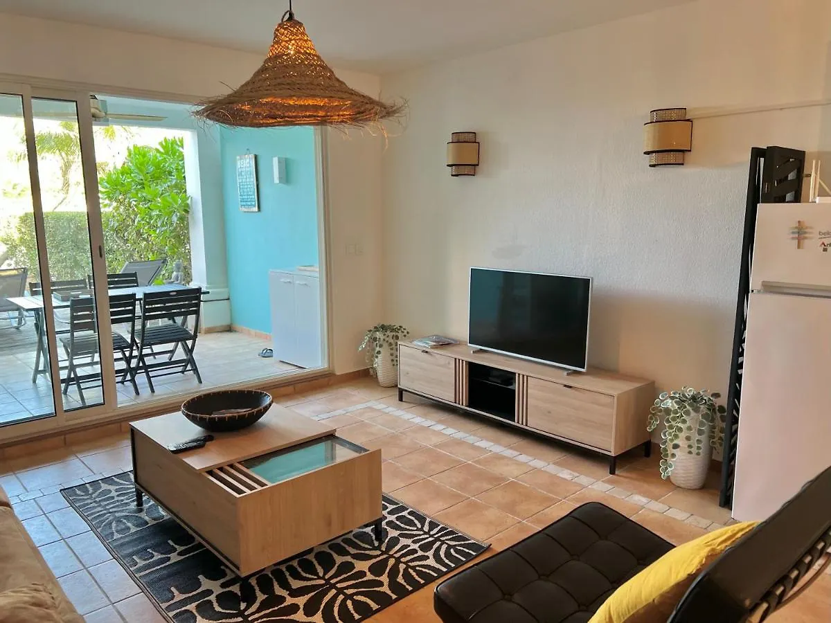 Appartement T3, Orient Bay Sint Maarten/Saint Martin