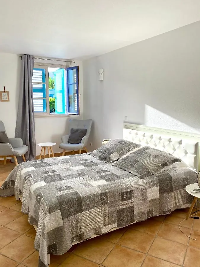 Appartement T3, Orient Bay Sint Maarten/Saint Martin