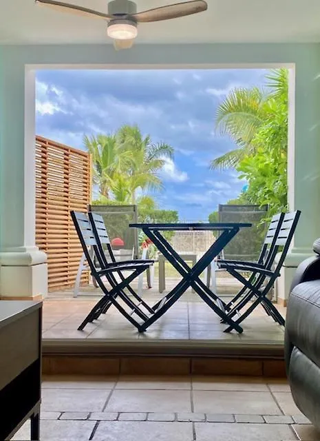 Apartment Appartement T3, Orient Bay Sint Maarten/Saint Martin