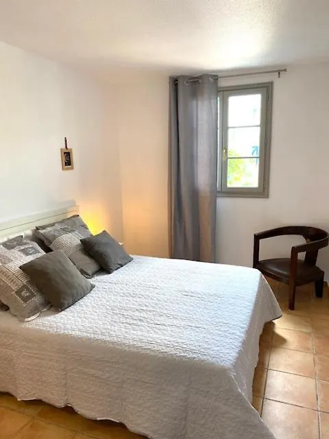 Appartement T3, Orient Bay