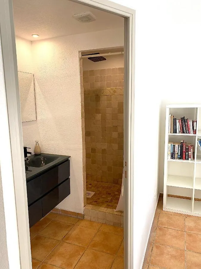 Appartement T3, Orient Bay 0*,