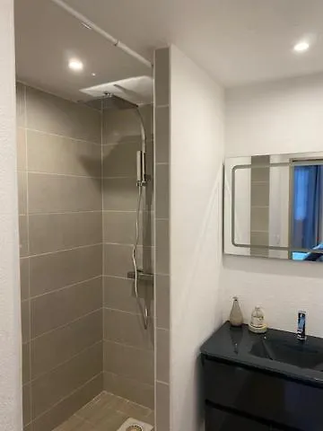 Appartement T3, Orient Bay